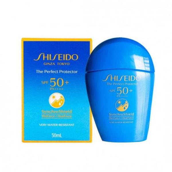 Picture of Perfect Uv Protector Spf50+ PA++++