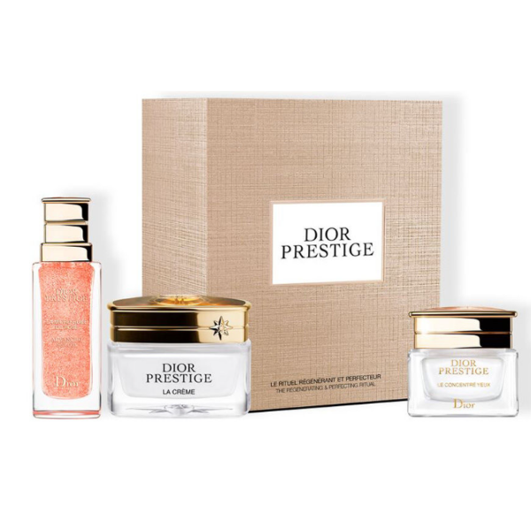 Picture of Dior Prestige Beauty Ritual