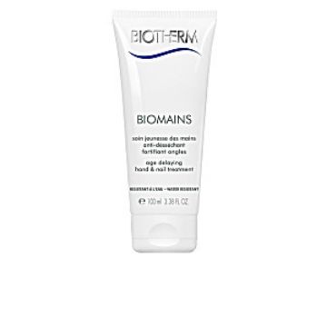 Picture of Biomains Age Delaying Hand & Nail Treatment Cream