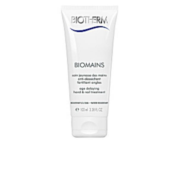 Picture of Biomains Age Delaying Hand & Nail Treatment Cream