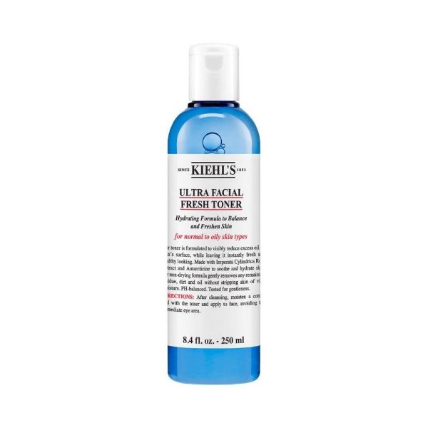 Picture of Ultra Facial Fresh Toner