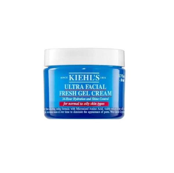 Picture of Ultra Facial Fresh Gel Cream