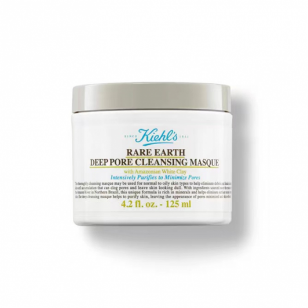 Picture of Rare Earth Deep Pore Cleansing Mask
