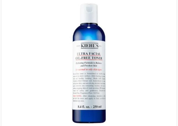 Picture of Ultra Facial Oil-Free Toner