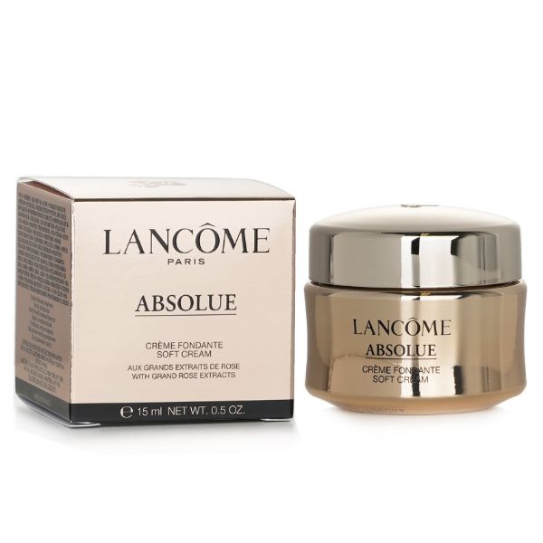 Picture of Absolue Soft Cream