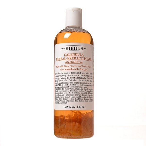 Picture of Calendula Herbal-Extract Toner Alcohol-Free