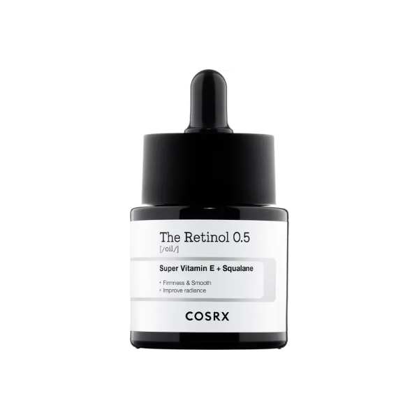 Picture of The Retinol 0.5 oil