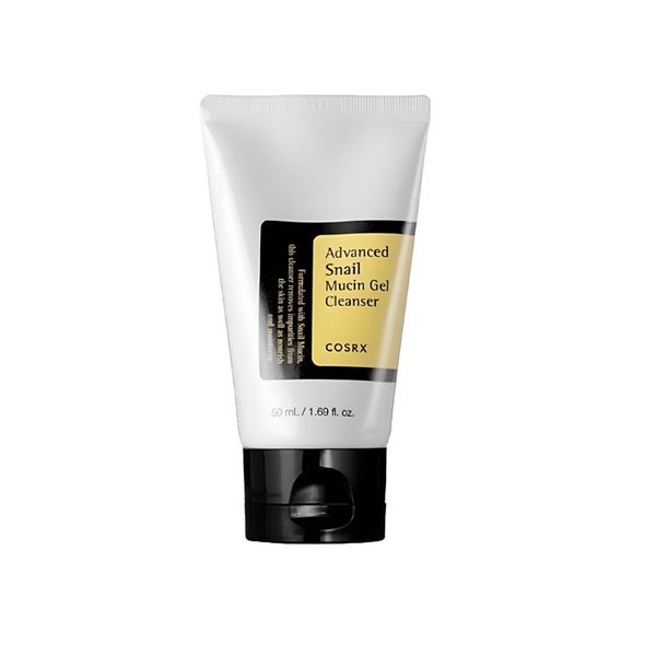 Picture of Advanced Snail Mucin Gel Cleanser