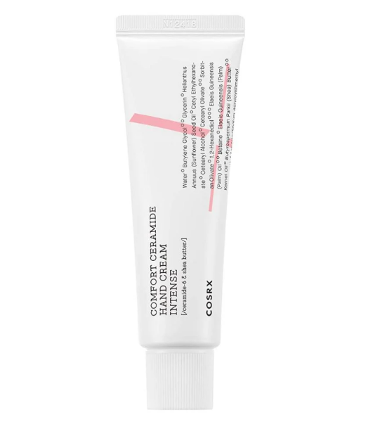 Picture of Balancium Comfort Ceramide Hand Cream Intense