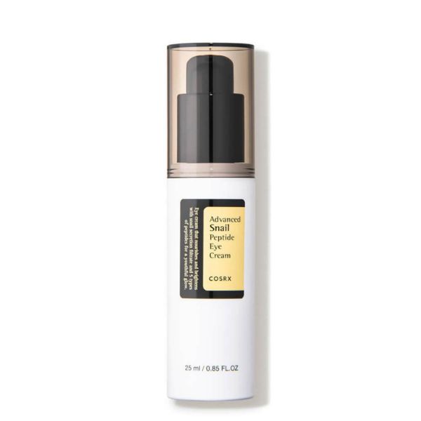 Picture of Advanced Snail Peptide Eye Cream