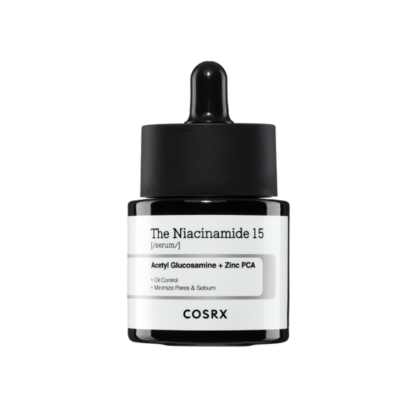 Picture of The Niacinamide 15 Serum