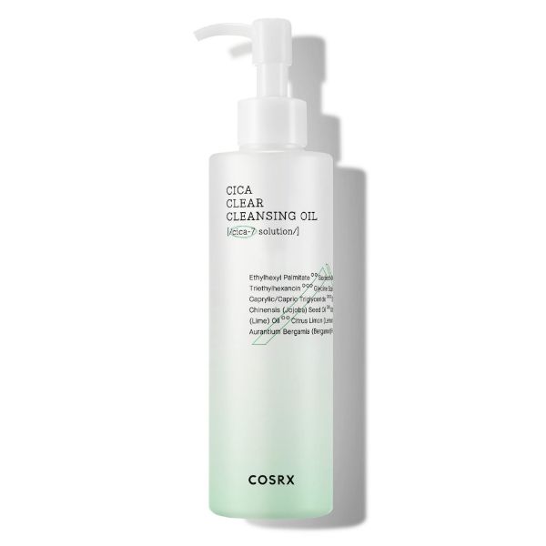 Picture of Pure Fit Cica Clear Cleansing Oil