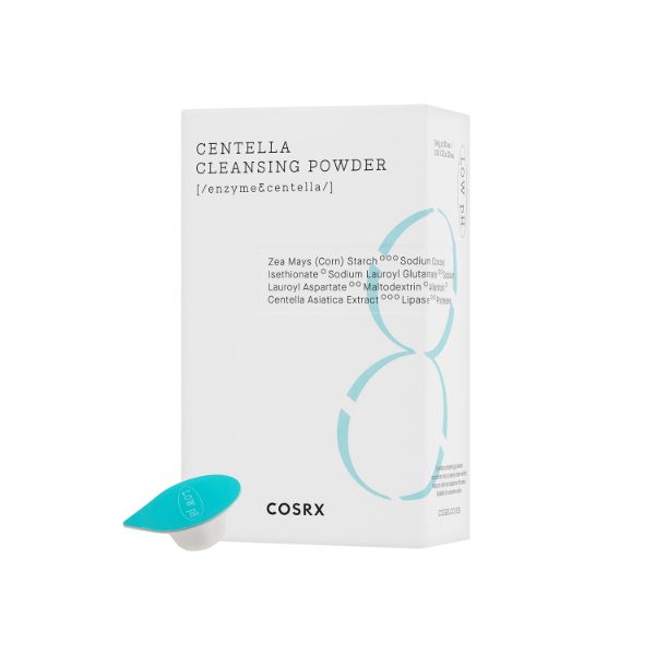 Picture of Low pH Centella Cleansing Powder