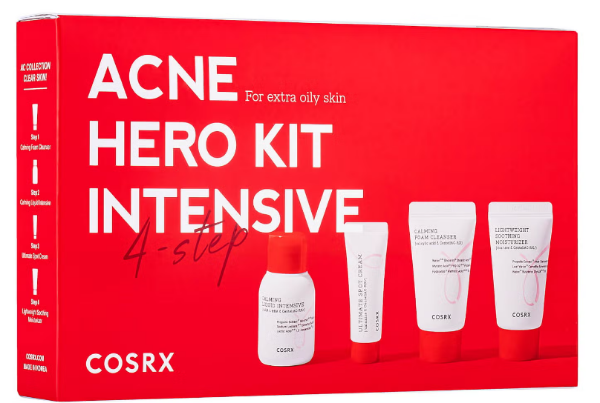 Picture of AC Collection Trial Kit Intensive