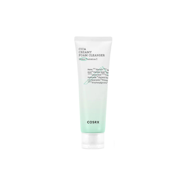 Picture of Pure Fit Cica Creamy Foam Cleanser