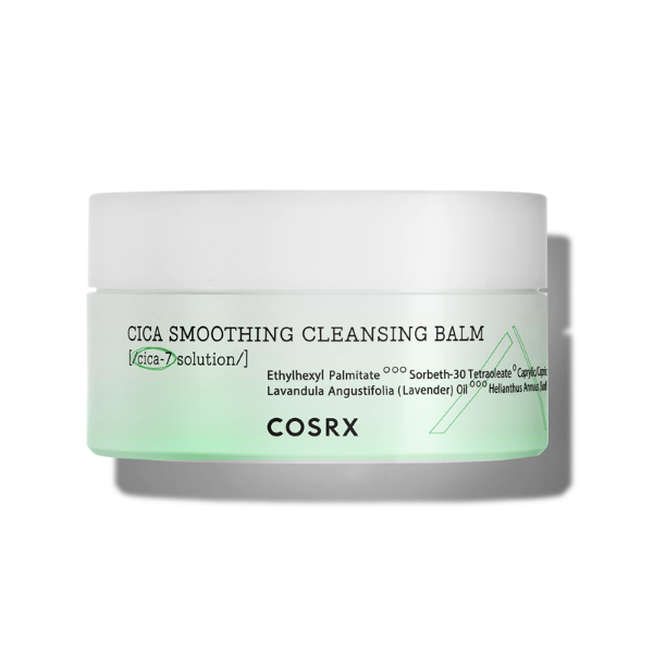 Picture of Pure Fit Cica Smoothing Cleansing Balm