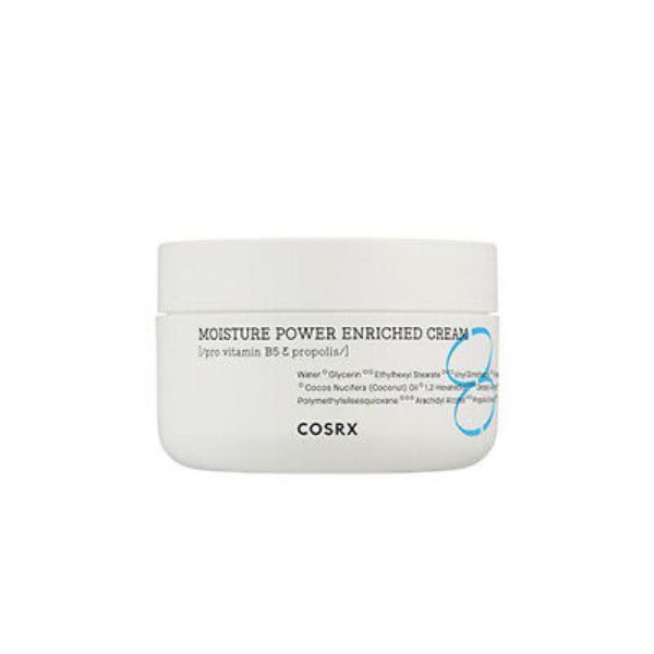 Picture of Hydrium Moisture Power Enriched Cream