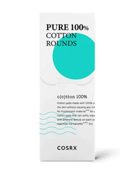 Picture of Pure 100% Cotton Rounds