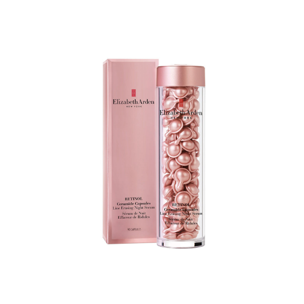 Picture of Retinol Ceramide Capsules Line Erasing Night Serum