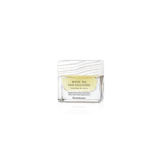 Picture of White Tea Skin Solutions Replenishing Micro-Gel Cream