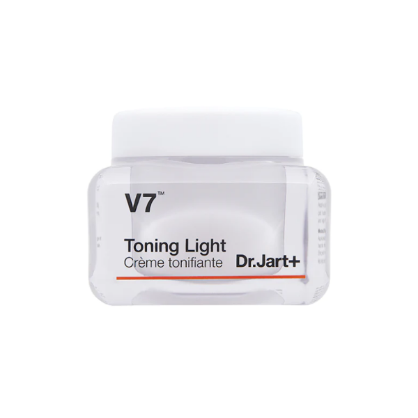 Picture of V7 Toning Light Cream