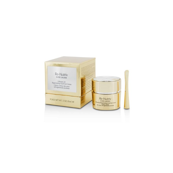 Picture of Estee Lauder Ultimate Lift Regenerating Youth Eye Crème