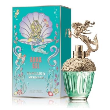 Picture of Fantasia Mermaid Eau De Toilette