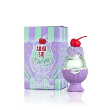 Picture of Sundae Violet Vibe Eau De Toilette