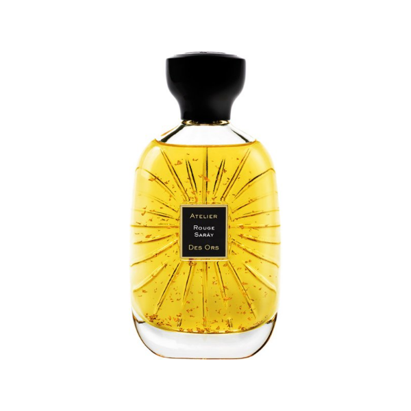 Picture of ROUGE SARÂY Eau de parfum