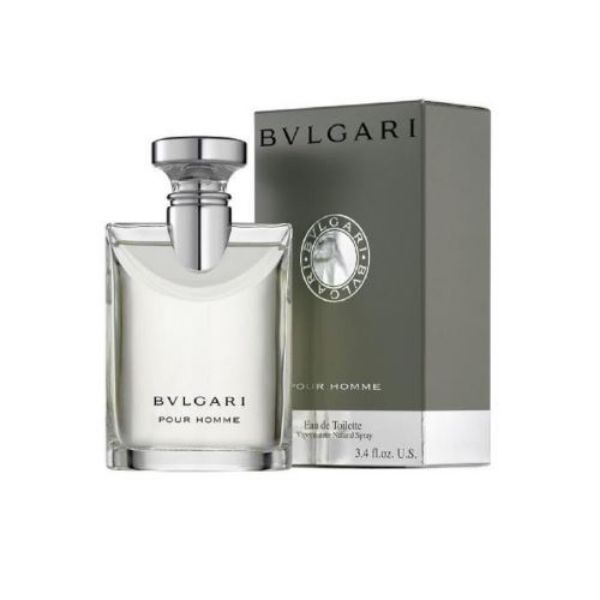 Picture of Bvlgari Pour Homme Eau De Toilette