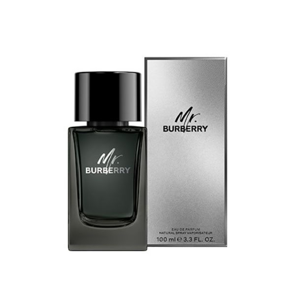 Picture of Mr. Burberry Eau De Parfum