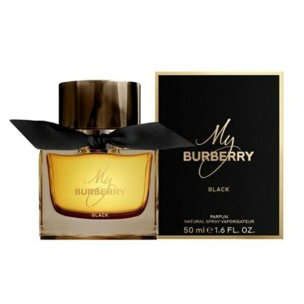 Picture of My Burberry Black Eau De Parfum