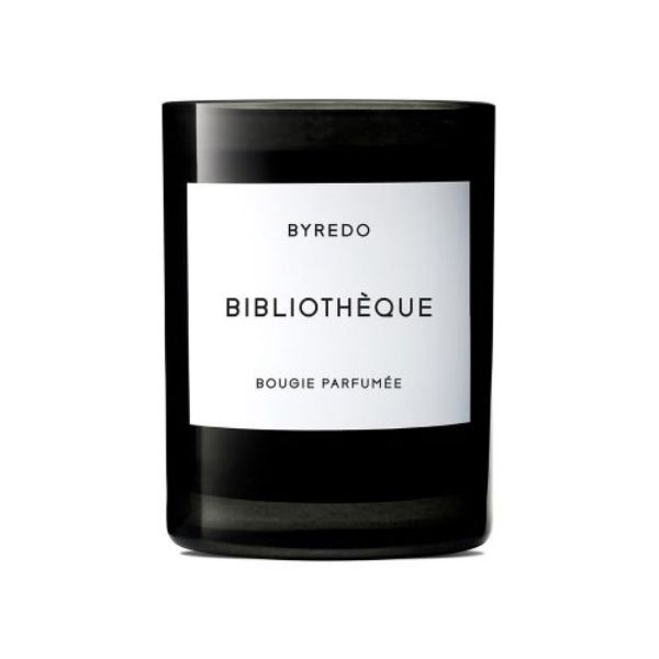 Picture of Bibliothèque Scented Candle