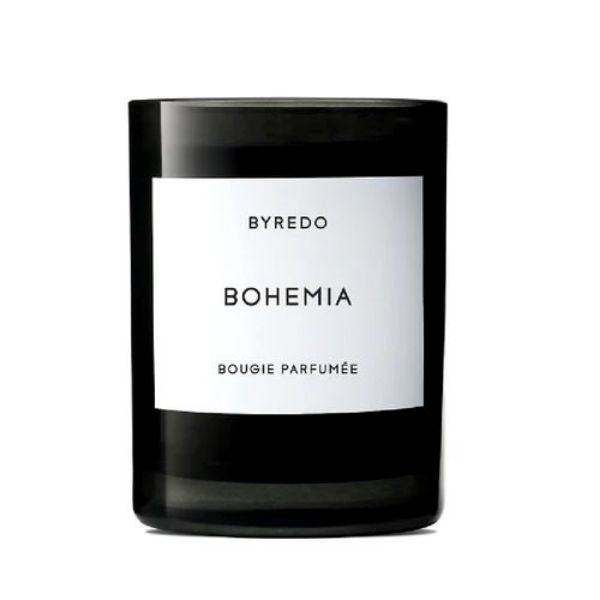 Picture of Bohemia Scented Candle