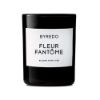 Picture of Fleur Fantome Scented Candle