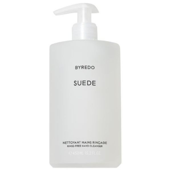Picture of Suede Rinse-Free Hand Cleanser