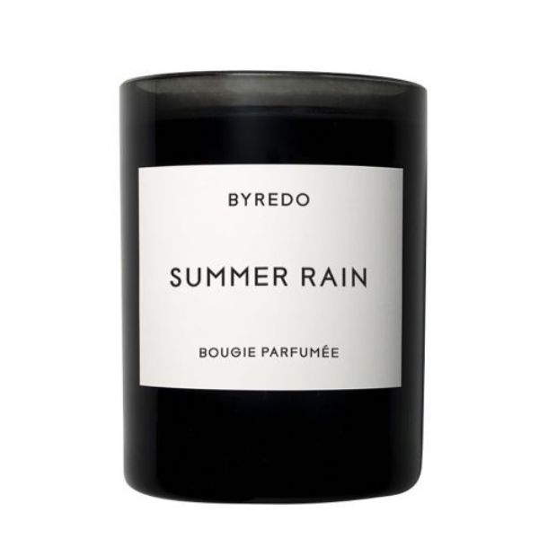 Picture of Summer Rain Candle