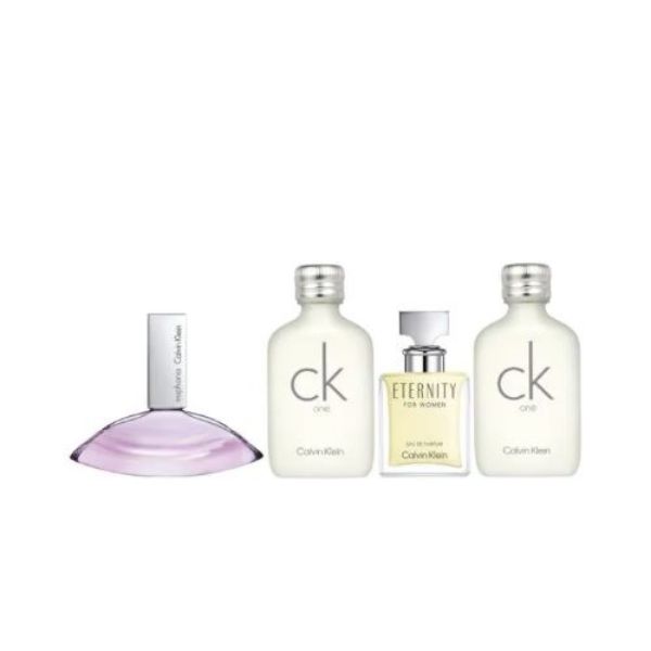 Picture of CK Mini Set for Women