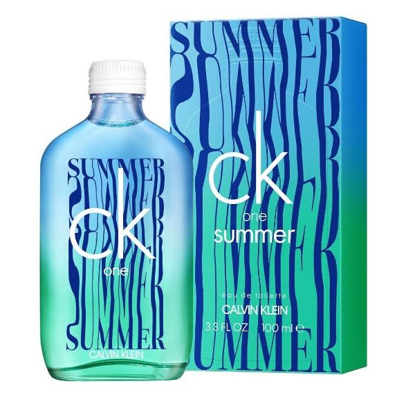 Picture of CK One Summer Eau De Toilette