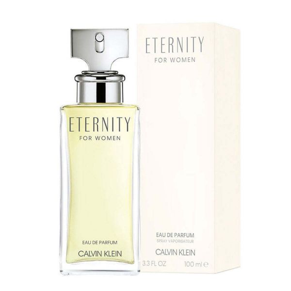 Picture of Eternity Women Eau De Parfum