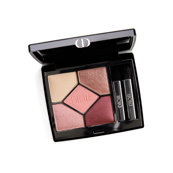 Picture of Diorshow 5 Couleurs | Eye Palette - 5 Eyeshadows