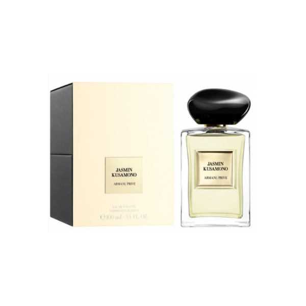 Picture of Giorgio Armani Prive Jasmin Kusamono Eau De Toilette