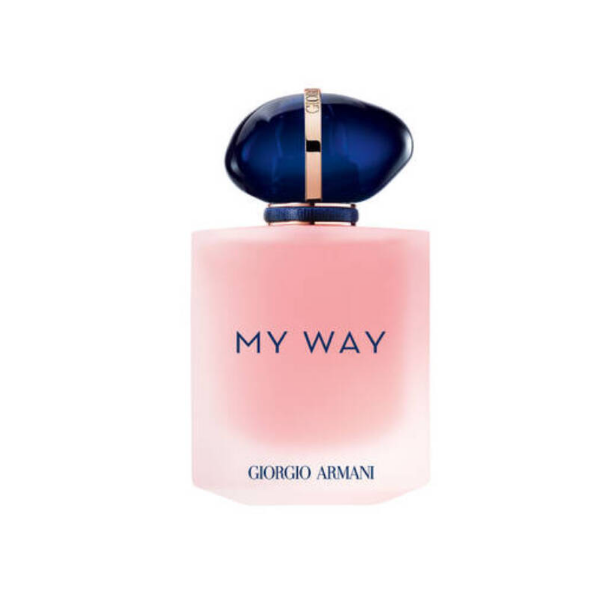 Picture of My Way Floral Eau De Parfum