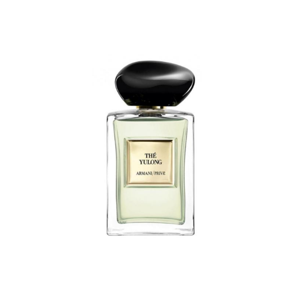 Picture of Privé Thé Yulong Eau De Toilette