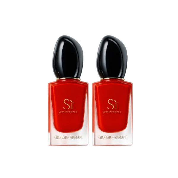 Picture of Sì Passione Eau de Parfum Duo Set