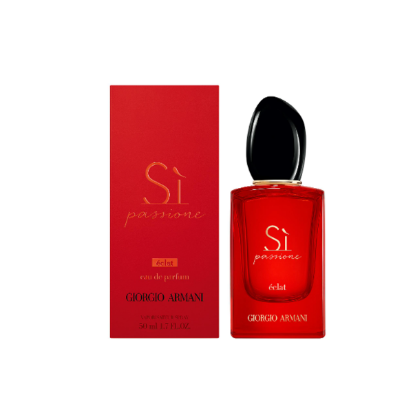 Picture of Sì Passione Éclat De Parfum