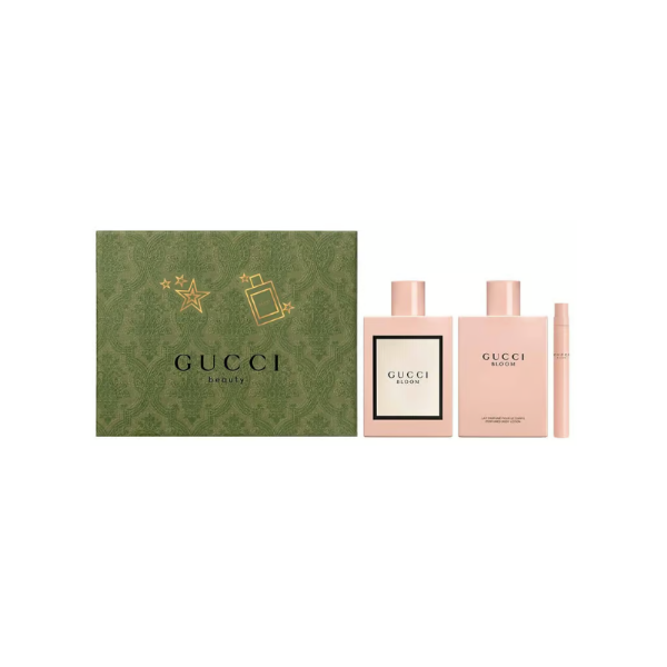 Picture of Bloom Eau De Parfum Gift Set