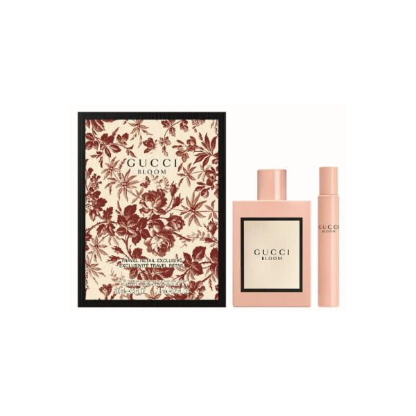 Picture of Bloom Eau De Parfum SP Gift Set