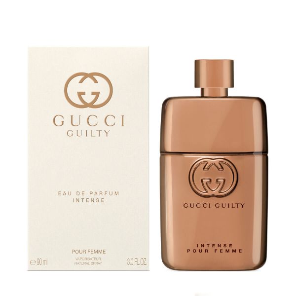 Picture of Guilty Pour Femme Eau De Parfum Intense