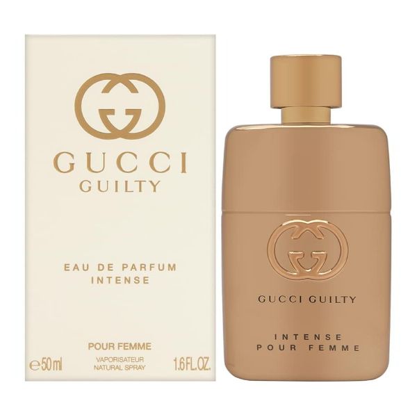 Picture of Guilty Pour Femme Eau De Toilette Intense